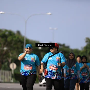 Runner Photo 7812954