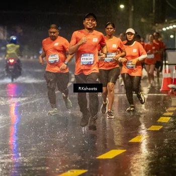Runner Photo 7812955