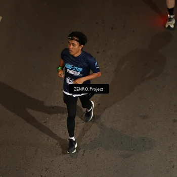 Runner Photo 7812962