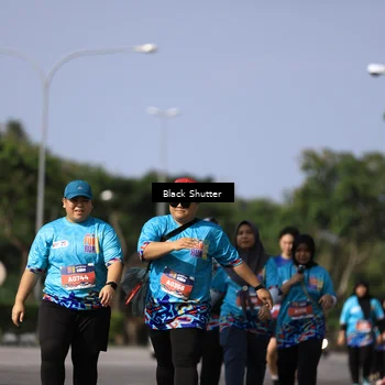 Runner Photo 7812963