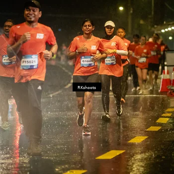 Runner Photo 7812964