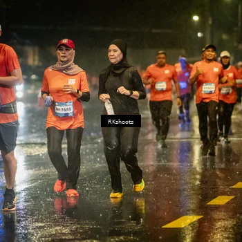 Runner Photo 7812967