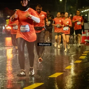 Runner Photo 7812979
