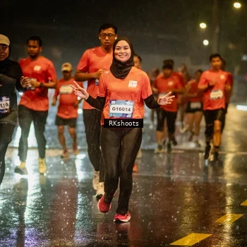 Runner Photo 7812990