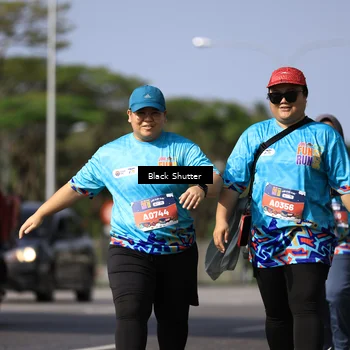 Runner Photo 7812992