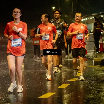 Runner Photo 7813006