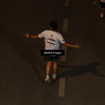 Runner Photo 7813007