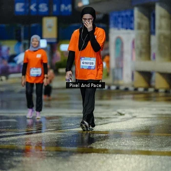 Runner Photo 7813009