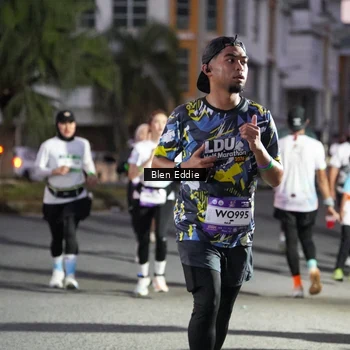 Runner Photo 7813011
