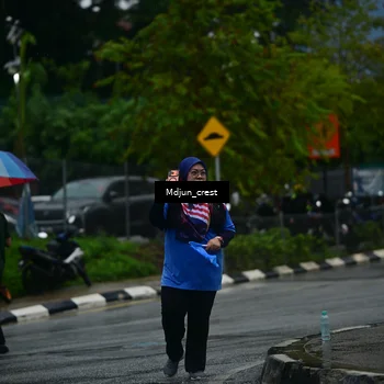 Runner Photo 7813012