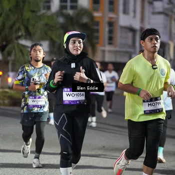 Runner Photo 7813014