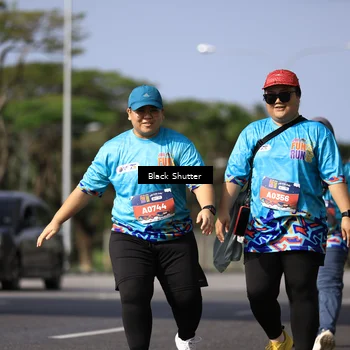 Runner Photo 7813015