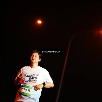 Runner Photo 7813016