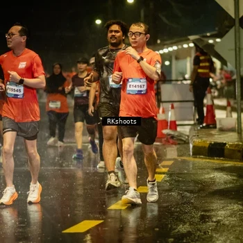 Runner Photo 7813017