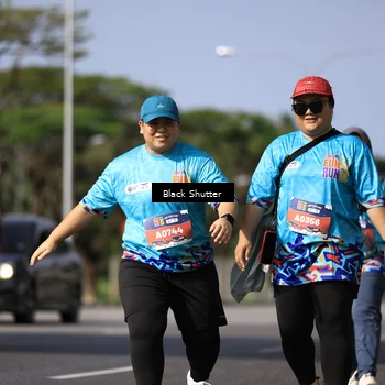 Runner Photo 7813021
