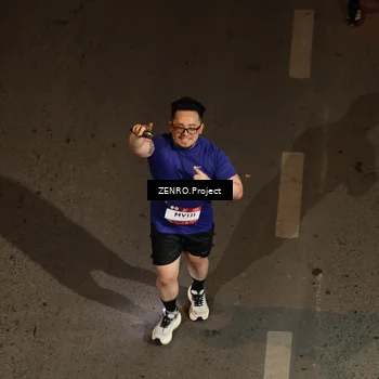Runner Photo 7813022