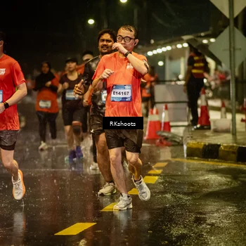 Runner Photo 7813023