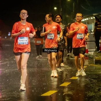 Runner Photo 7813037