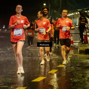 Runner Photo 7813038