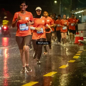 Runner Photo 7813044