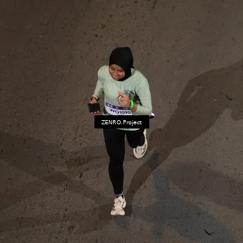 Runner Photo 7813045