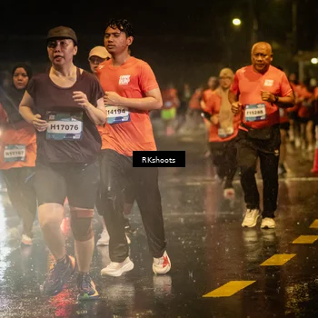Runner Photo 7813047