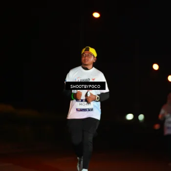 Runner Photo 7813054