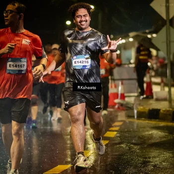 Runner Photo 7813059