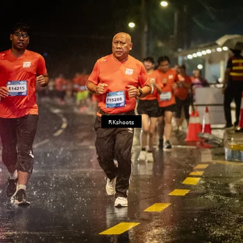 Runner Photo 7813061