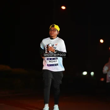 Runner Photo 7813066