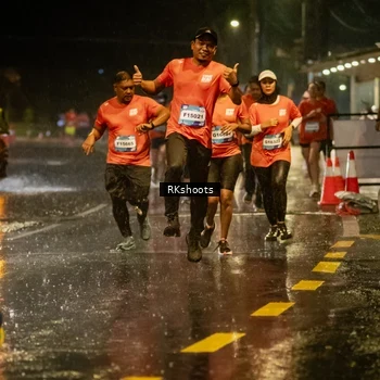 Runner Photo 7813077