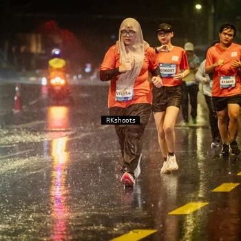 Runner Photo 7813078