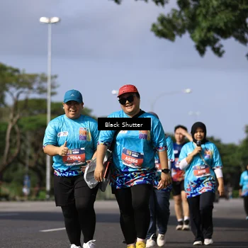 Runner Photo 7813081