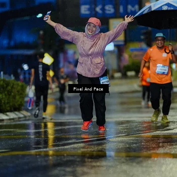 Runner Photo 7813082