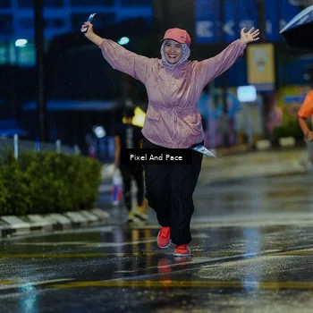 Runner Photo 7813086
