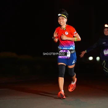 Runner Photo 7813087