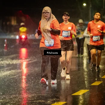 Runner Photo 7813089