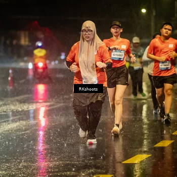 Runner Photo 7813092
