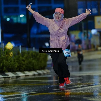 Runner Photo 7813093