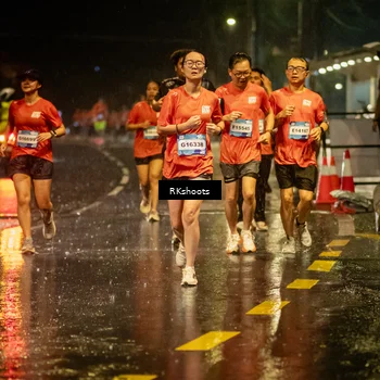 Runner Photo 7813095