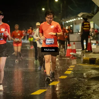 Runner Photo 7813096