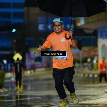 Runner Photo 7813099