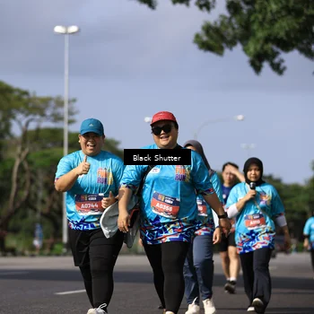 Runner Photo 7813104