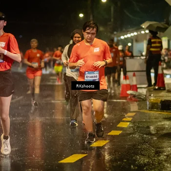 Runner Photo 7813105