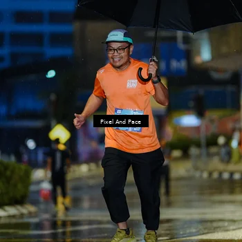 Runner Photo 7813107