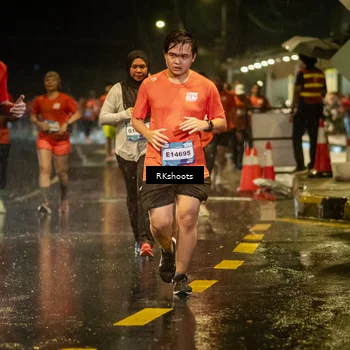 Runner Photo 7813109