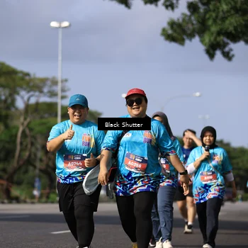 Runner Photo 7813110