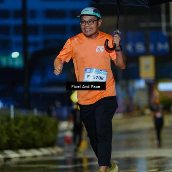 Runner Photo 7813111