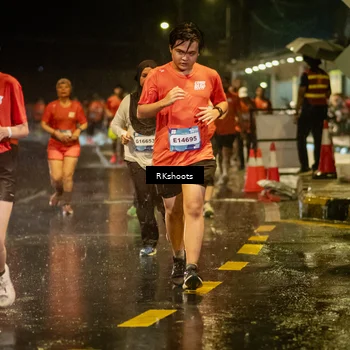 Runner Photo 7813114