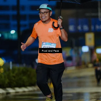 Runner Photo 7813115